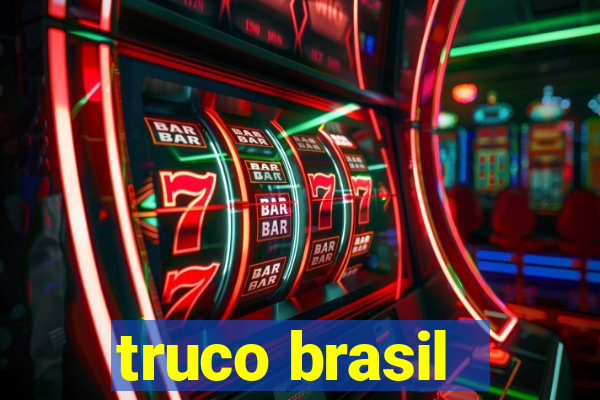 truco brasil - truco online